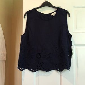 Women’s Dressy Tank Top